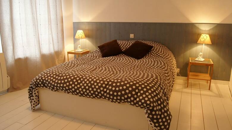 Apartamento Appart H�tel Lille - Louise