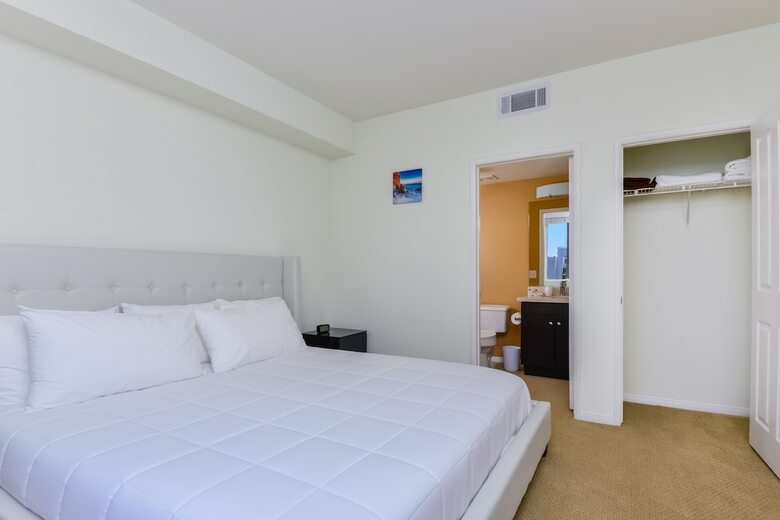 Apartamentos Pelicanstay In Downtown San Diego