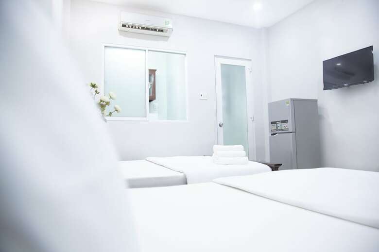 Hotel Luxury Apartment - Free Airport Shuttle