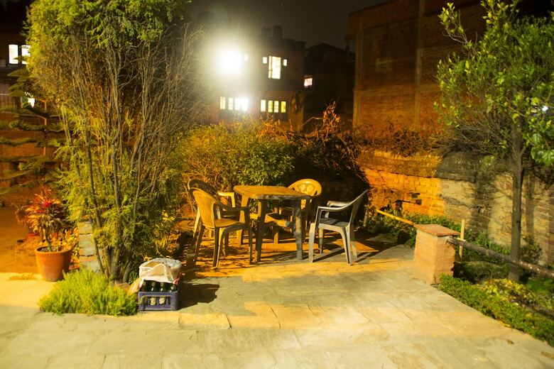 Bed & Breakfast Pradhan House Homestay