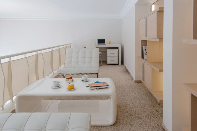 Horizon Apartments - Radziwi??owska