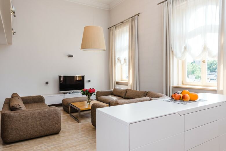 Horizon Apartments - Radziwi??owska