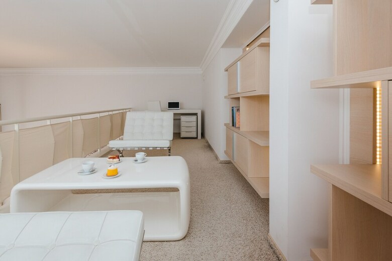 Horizon Apartments - Radziwi??owska
