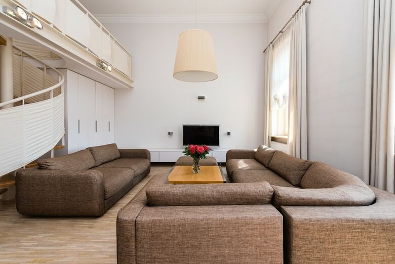 Horizon Apartments - Radziwi??owska