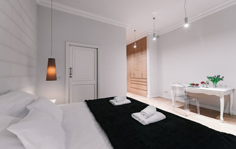Horizon Apartments - Radziwi??owska