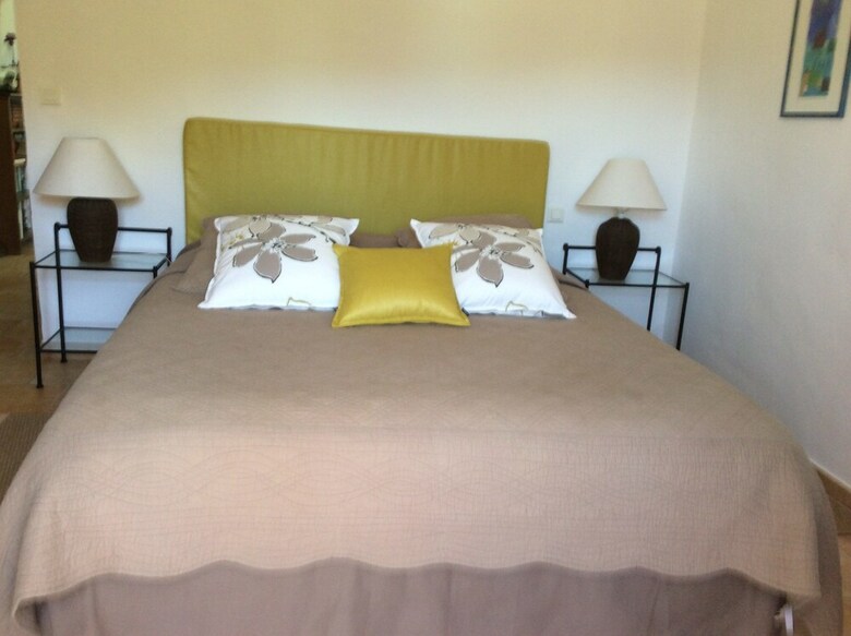 Hotel Chambres D'h�tes Et Mas - Les Bouisserettes