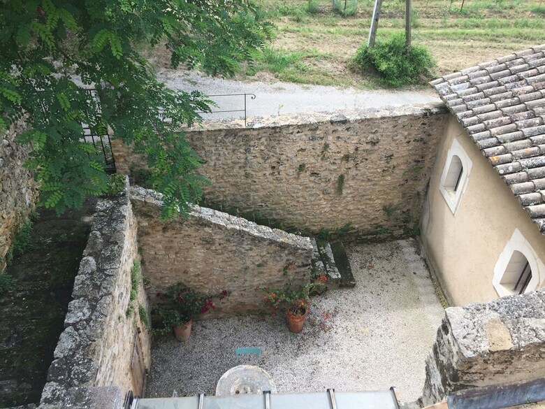 Hotel Chambres D'h�tes Et Mas - Les Bouisserettes