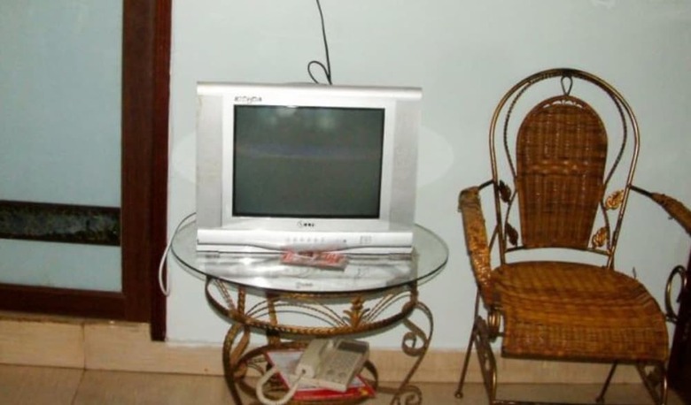 Hotel Barbados International