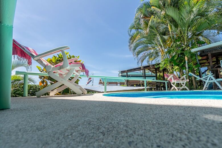 Hotel Cabinas Arrecife