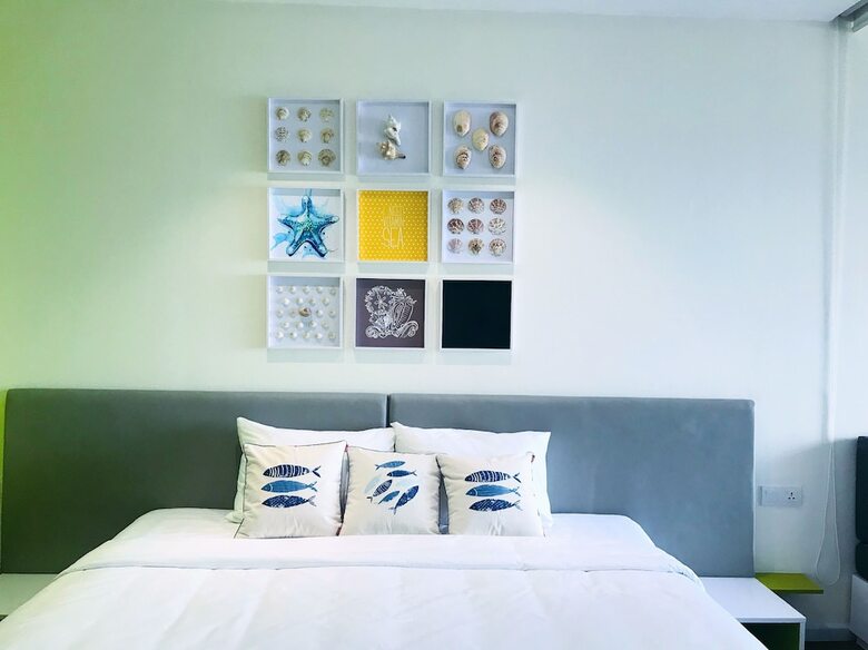 Aparthotel Ariyana Apartments By Vievid