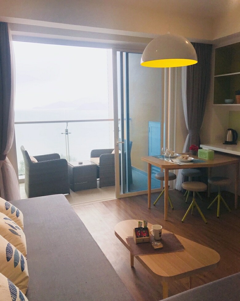 Aparthotel Ariyana Apartments By Vievid