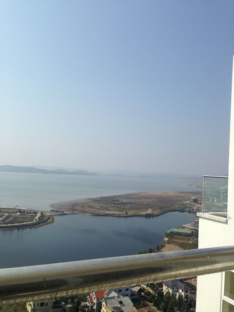 Apartamentos Mushroom Homestay Ha Long