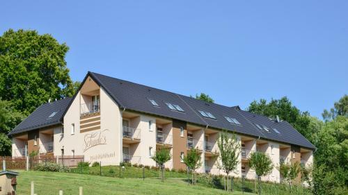 Schade's Wohlf�hlhotel