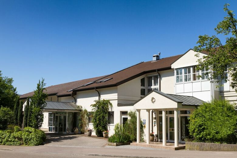 Parkhotel Donauw�rth