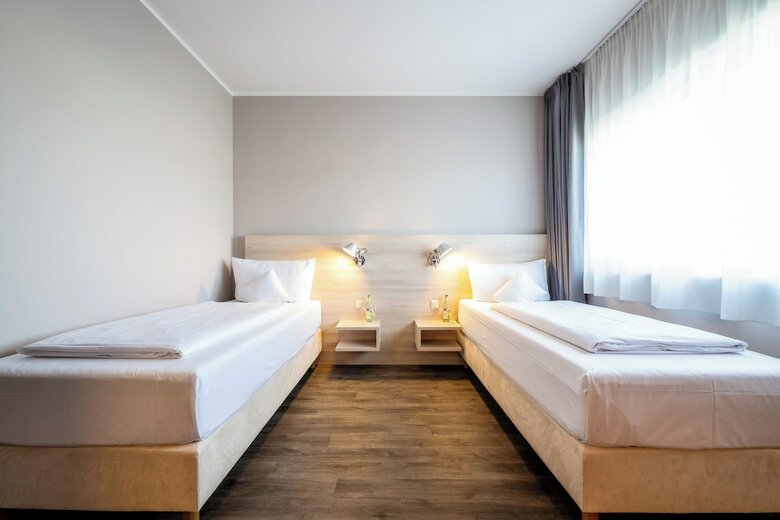 Serways Hotel Feucht Ost