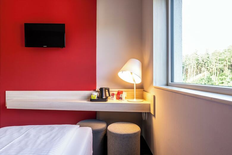 Serways Hotel Feucht Ost