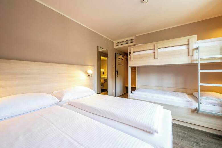 Serways Hotel Feucht Ost