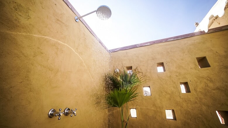 Dhora Desert Resort & Spa