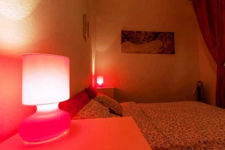 Apartment Revay