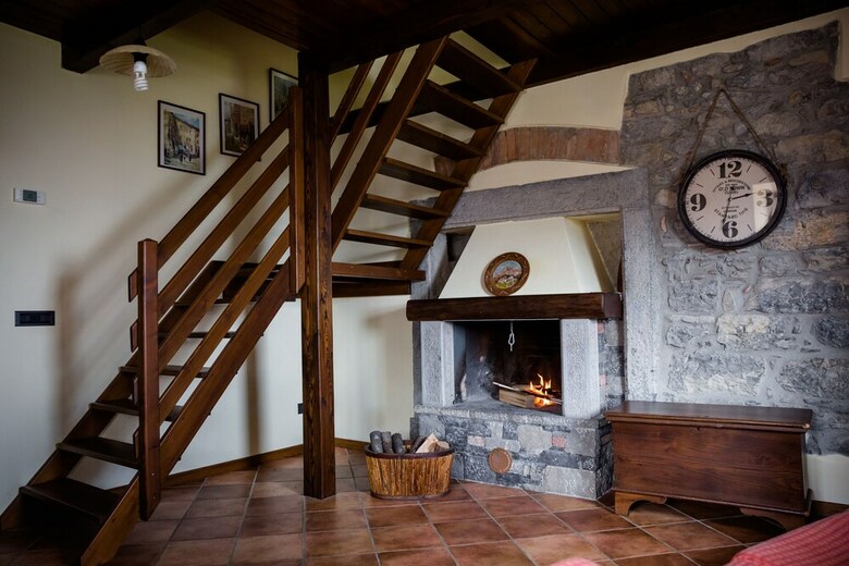 Ca' Baetti B&B Antico Borgo