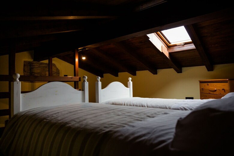 Ca' Baetti B&B Antico Borgo