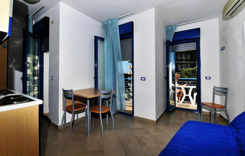 Apartamento Residence Gambrinus