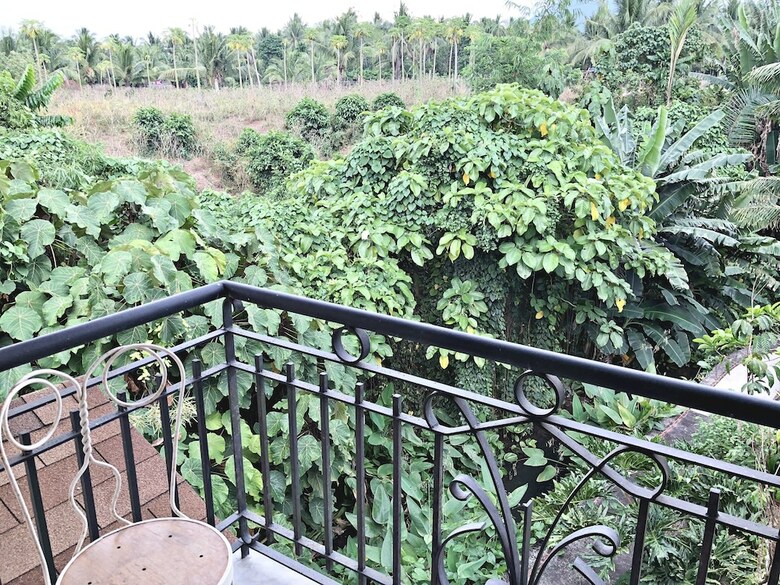 Hotel Tree House At Sitio de Amor Leisure Farm