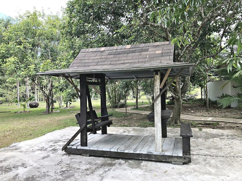 Hotel Tree House At Sitio de Amor Leisure Farm