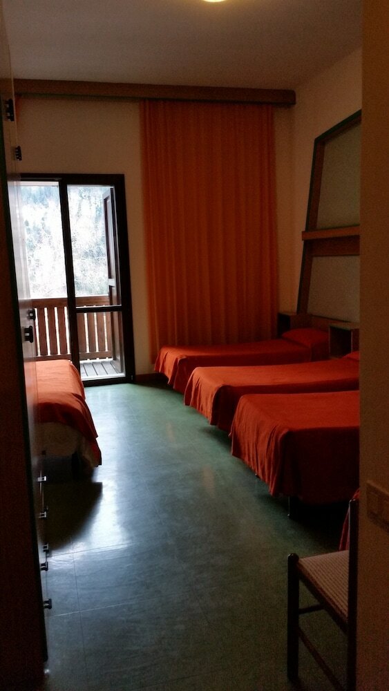 Hotel Bella Italia & Efa Village
