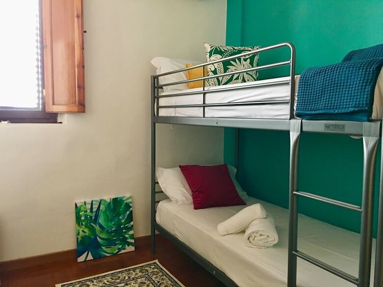 Apartamento Aweshome - Lungarno Bellavista Penthouse