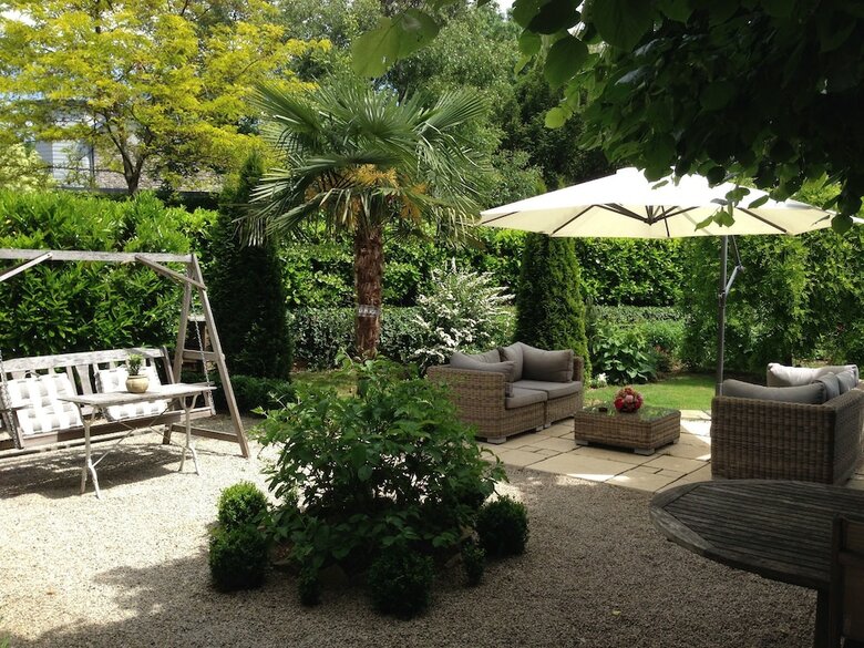Hotel Chambre D'h�tes La Villa Molina