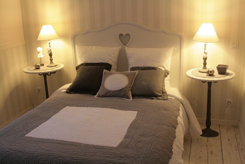 Hotel Chambre D'h�tes La Villa Molina