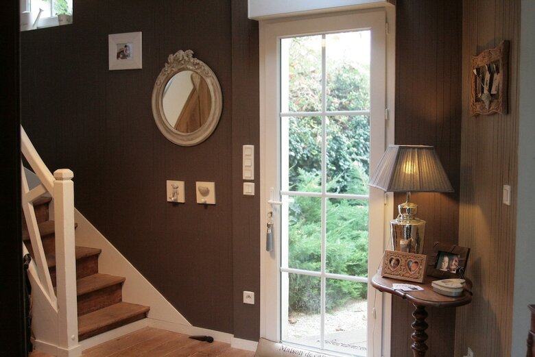 Hotel Chambre D'h�tes La Villa Molina