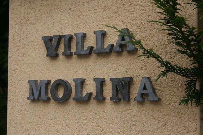 Hotel Chambre D'h�tes La Villa Molina