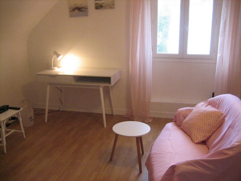 Bed & Breakfast Chambres D'h�tes de La G�n�serie