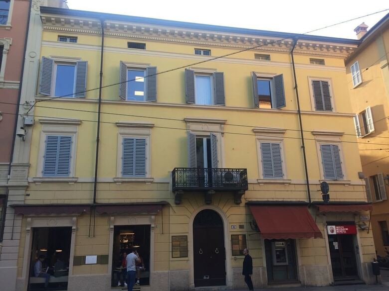 Hotel Bedinbolognacentro
