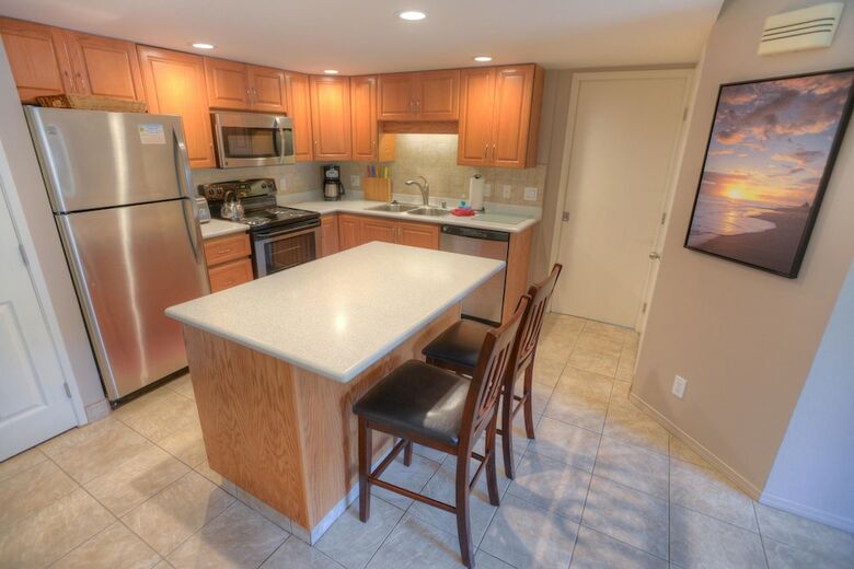 Maui Banyan - Maui Condo & Home