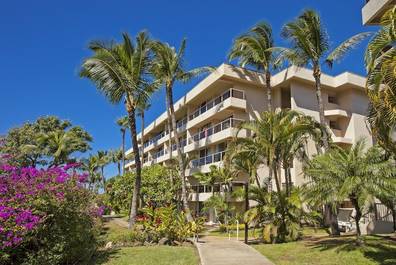 Maui Banyan - Maui Condo & Home