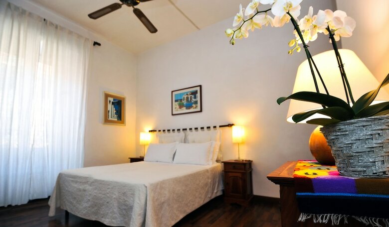 Bed & Breakfast Federici Guest House