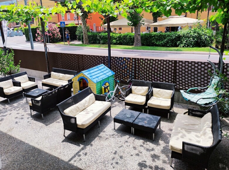 Hotel Benaco
