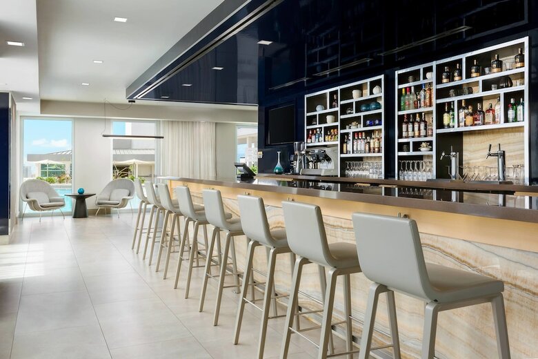 AC Hotel By Marriott San Juan Condado