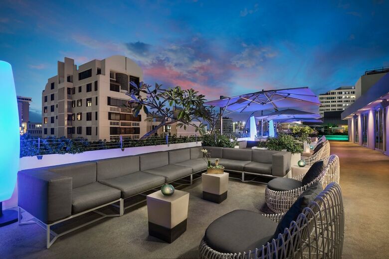 AC Hotel By Marriott San Juan Condado