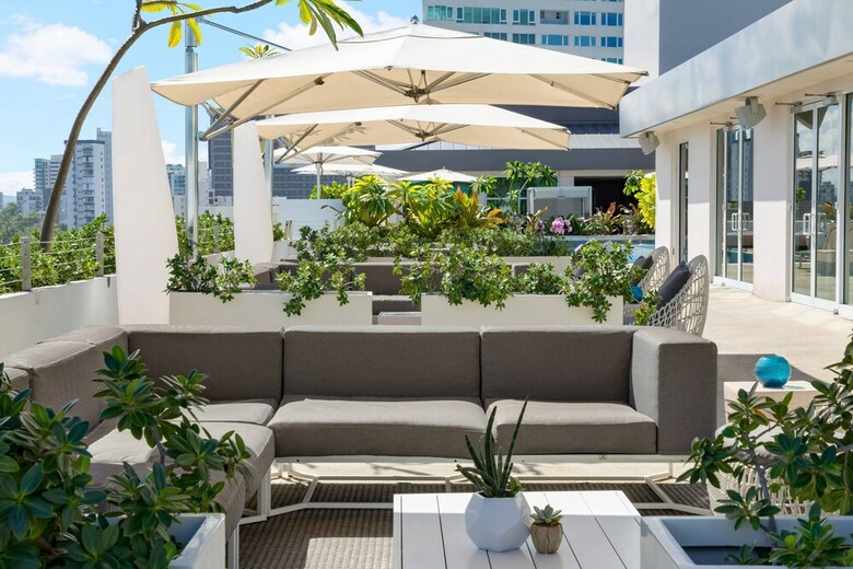 AC Hotel By Marriott San Juan Condado