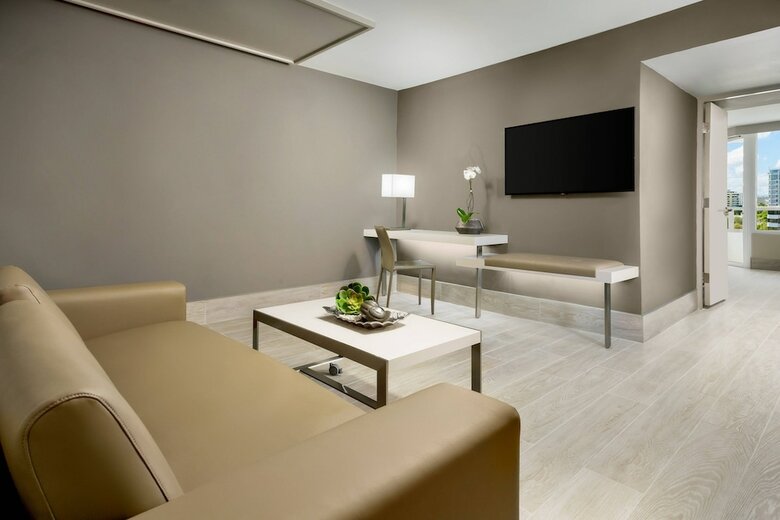 AC Hotel By Marriott San Juan Condado