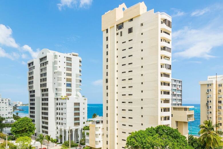 AC Hotel By Marriott San Juan Condado