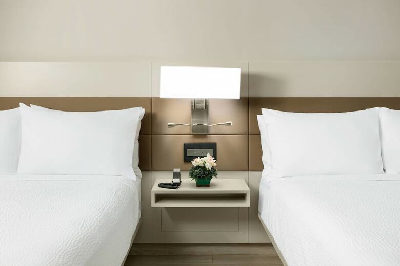 AC Hotel By Marriott San Juan Condado