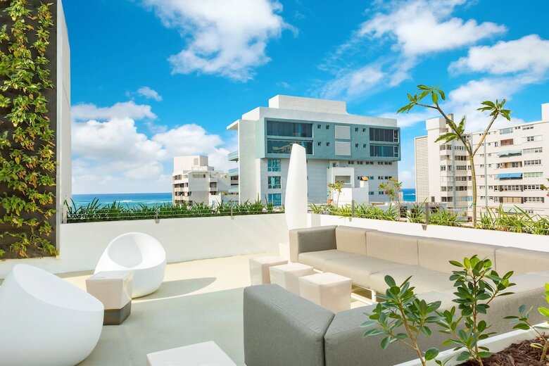 AC Hotel By Marriott San Juan Condado