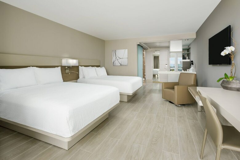 AC Hotel By Marriott San Juan Condado