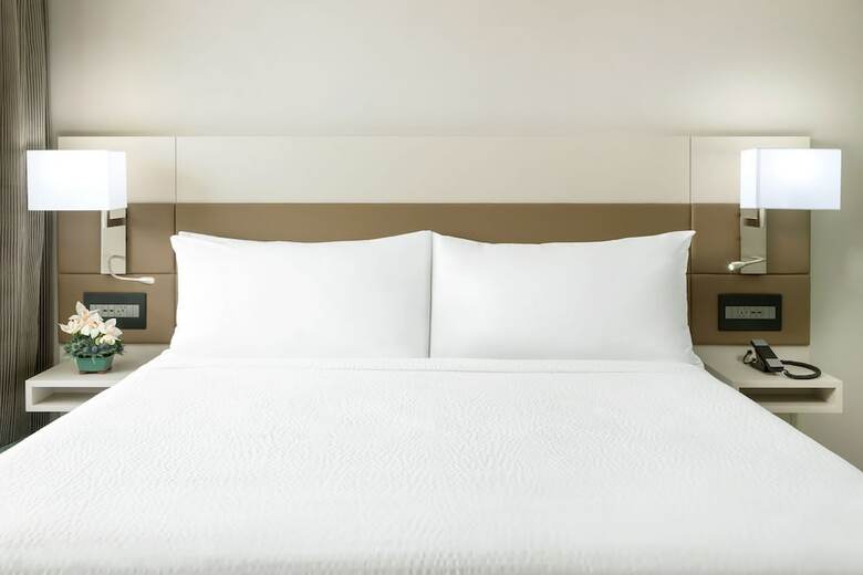 AC Hotel By Marriott San Juan Condado