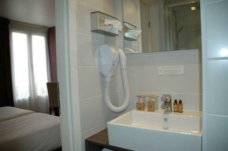 Hotel H�tel De Flore